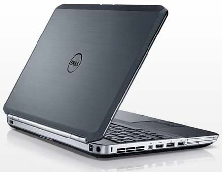 Пополнение ноутбуков линейки Dell Latitude - E5420, E5520, E6420 & E6520